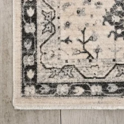 Karaca Kaşmir Halı Viskose Premium Nazen, 160x230 cm Hot