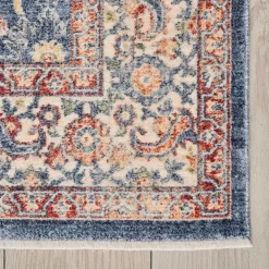 Karaca Kaşmir Halı Viskose Premium Henna, 120x180 cm Hot
