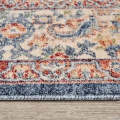 Karaca Kaşmir Halı Viskose Premium Henna, 120x180 cm Hot