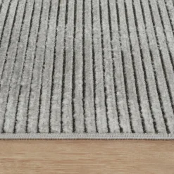 Karaca Kaşmir Helsinki Teppich 160 cm x 230 cm Grau02 Online