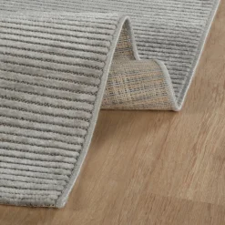 Karaca Kaşmir Helsinki Teppich 160 cm x 230 cm Grau02 Online
