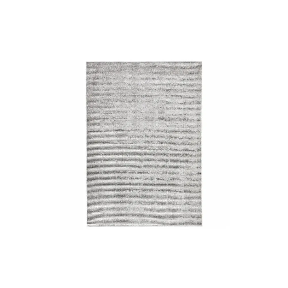 Karaca Kaşmir Helsinki Teppich 80 cm x 150 cm Grau02 Discount