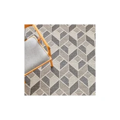 Karaca Kaşmir Jensen Teppich 200 cm x 290 cm Grau02 Sale