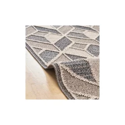 Karaca Kaşmir Jensen Teppich 200 cm x 290 cm Grau02 Sale