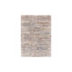 Karaca Kaşmir Luna Achat Teppich 120 cm x 180 cm Multıfarben Clearance