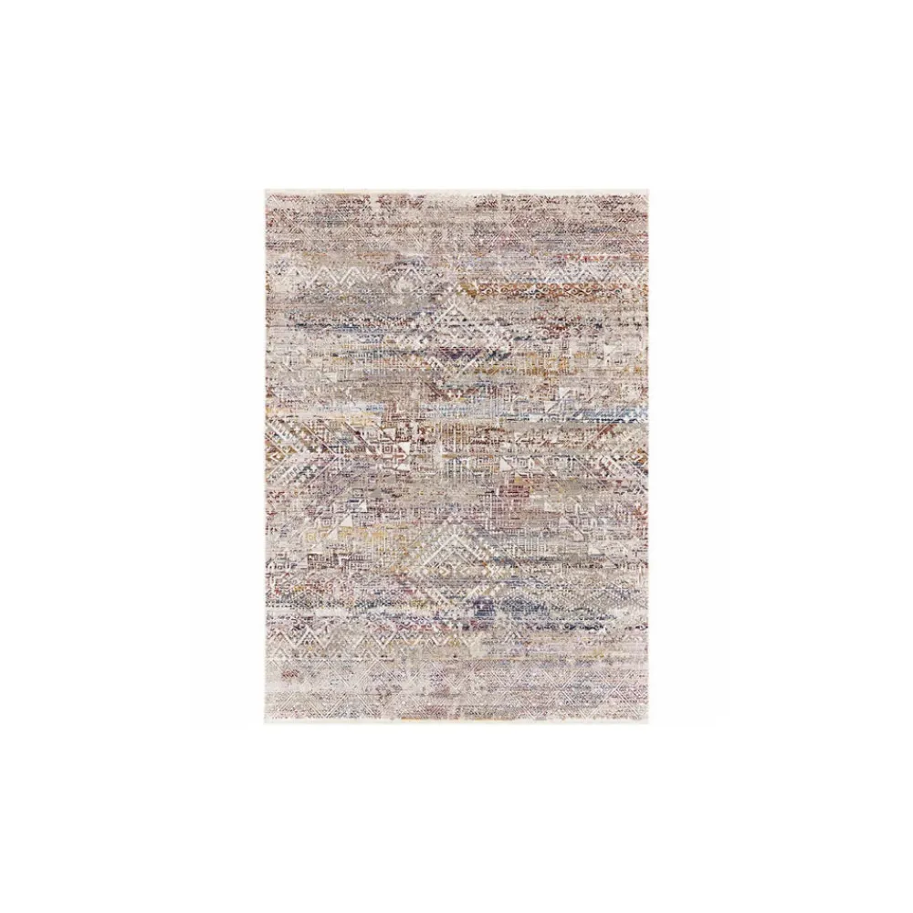 Karaca Kaşmir Luna Achat Teppich 120 cm x 180 cm Multıfarben Clearance