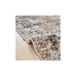 Karaca Kaşmir Mia Teppich 80 cm x 150 cm Beıge01