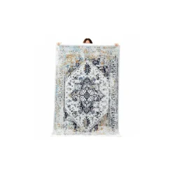 Karaca Kaşmir Retro Kirman Teppich 160 cm x 230 cm Multıfarben Sale