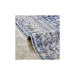 Karaca Kaşmir Retro Kirman Teppich 160 cm x 230 cm Multıfarben Sale