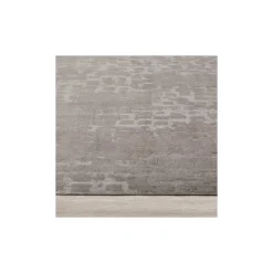 Karaca Kaşmir Samt Braun Teppich 200 cm x 290 cm Nerz Online
