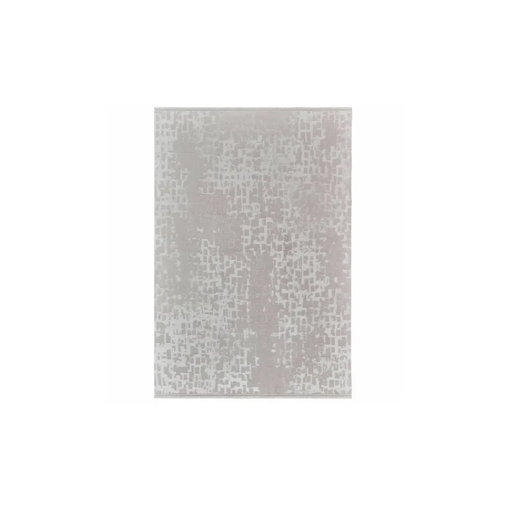 Karaca Kaşmir Samt Seashell Teppich 200 cm x 290 cm Beıge01 Sale