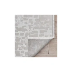 Karaca Kaşmir Samt Seashell Teppich 200 cm x 290 cm Beıge01 Sale