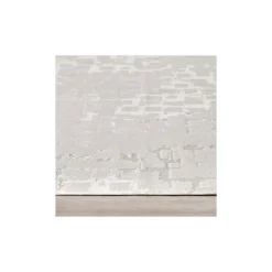 Karaca Kaşmir Samt Seashell Teppich 200 cm x 290 cm Beıge01 Sale