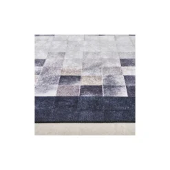 Karaca Kaşmir Trend Mosaic Teppich 160 cm x 230 cm Multıfarben New