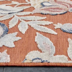 Karaca Kaşmir Tropical Portoriko 160 x 230 cm Multıfarben Outlet