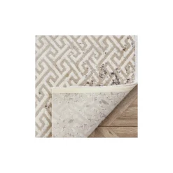 Karaca Kaşmir Viskose Elegance Quartz Teppich 160 cm x 230 cm Beıge01 Online