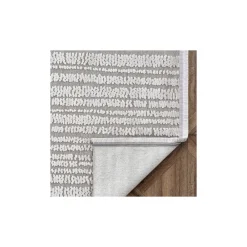 Karaca Kaşmir Viskose Modern Vega Teppich 160 cm x 230 cm Multıfarben