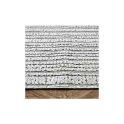Karaca Kaşmir Viskose Modern Vega Teppich 160 cm x 230 cm Multıfarben