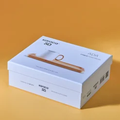 Karaca Ada Bamboo Platte 2 Person Kaffeetasse 90 Ml Weıß01 Outlet