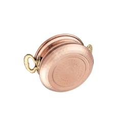 Karaca Alacahoyuk Mini-Kasserolle 8 cm Kupfer Online