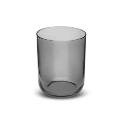 Karaca Anthrazit Glas Set, 3 teilig Anthracıt01 Hot