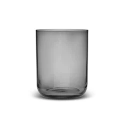 Karaca Anthrazit Glas Set, 3 teilig Anthracıt01 Hot