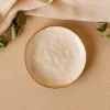 Karaca Aria Dessert-/Beilagenteller mit Reaktivglasur, 16 cm, Beige Discount