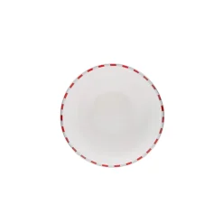 Karaca Aries Schüssel Rot Rot02 Discount