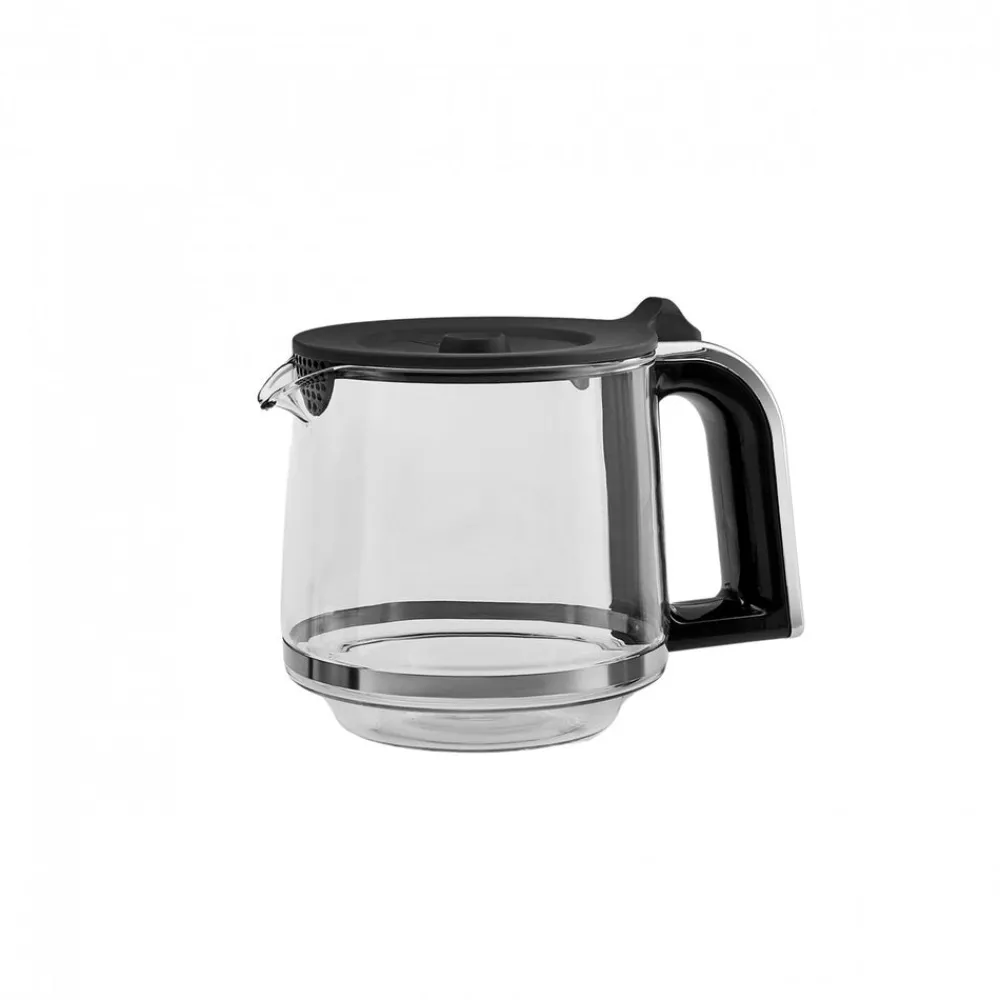 Karaca Çaysever Robotea Pro GlasTeekanne Chrome - Best