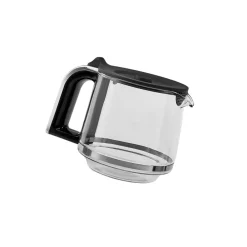 Karaca Çaysever Robotea Pro GlasTeekanne Chrome - Best