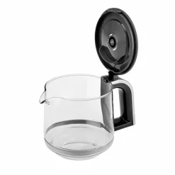 Karaca Çaysever Robotea Pro GlasTeekanne Chrome - Best
