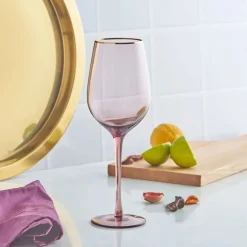 Karaca Azalea Glas Lila 520 ml Lıla01 Clearance