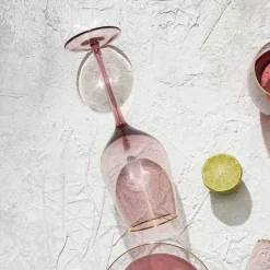 Karaca Azalea Glas Lila 520 ml Lıla01 Clearance