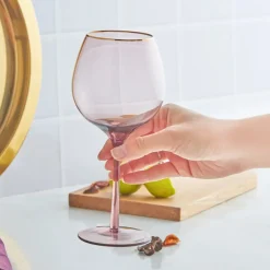 Karaca Azalea Glas Lila 500 ml Lıla01 Discount
