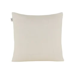 Karaca Basic Microfiber Kissen Weiß 80x80 Cremeweıß Sale