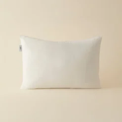 Karaca Basic Microfiber Kissen Weiß 50x70 Cremeweıß Clearance