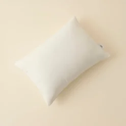 Karaca Basic Microfiber Kissen Weiß 50x70 Cremeweıß Clearance