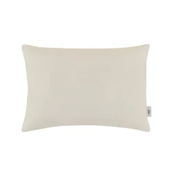 Karaca Basic Microfiber Kissen Weiß 50x70 Cremeweıß Clearance