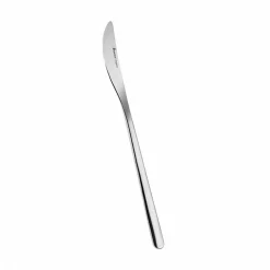 Karaca Bead Einzel-Tafelmesser, 23 cm Platın Online