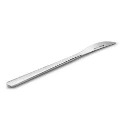 Karaca Bead Einzel-Tafelmesser, 23 cm Platın Online
