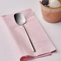 Karaca Bead Eis Löffel Platın Outlet