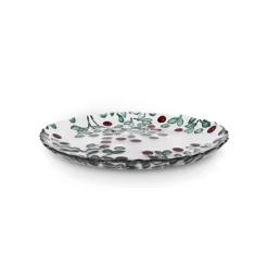 Karaca Berry 7-teiliges Dessertset Kahverengi Sale