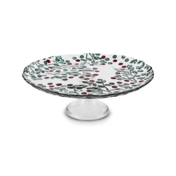 Karaca Berry 7-teiliges Dessertset Kahverengi Sale