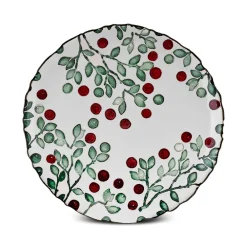 Karaca Berry 7-teiliges Dessertset Kahverengi Sale