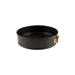 Karaca Black Gold 26cm Springform Schwarz01 Outlet