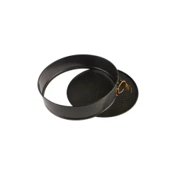 Karaca Black Gold 26cm Springform Schwarz01 Outlet