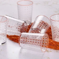 Karaca Blanco Glaswasser Orange Orange01 Best
