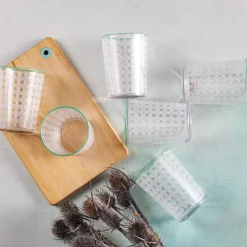 Karaca Blanco Grün Wasserglas Grün01 Online