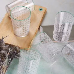 Karaca Blanco Grün Wasserglas Grün01 Online