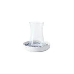 Karaca Blau 12-teiliges Teeset 170 ml Blau01 Outlet